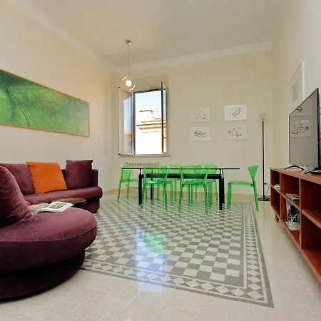 Parioli Bellissimo 2br Con Terrazzo By Halldis Appartamento Roma