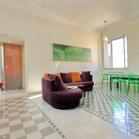 Appartamento Parioli Bellissimo 2br Con Terrazzo By Halldis