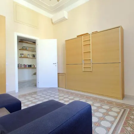 Parioli Bellissimo 2br Con Terrazzo By Halldis