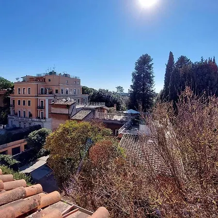Parioli Bellissimo 2br Con Terrazzo By Halldis Appartamento Roma