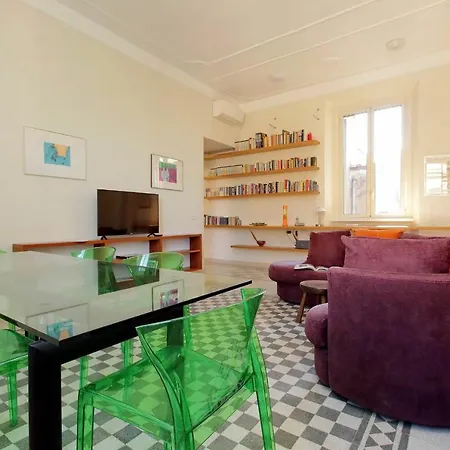 Bruno Buozzi, Beautiful 2br With Terrace By Halldis *