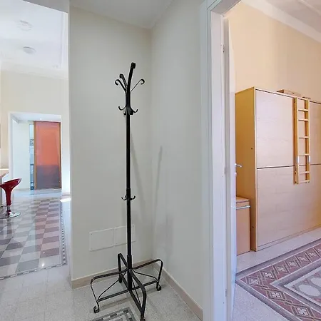 Bruno Buozzi, Beautiful 2br With Terrace By Halldis Rom