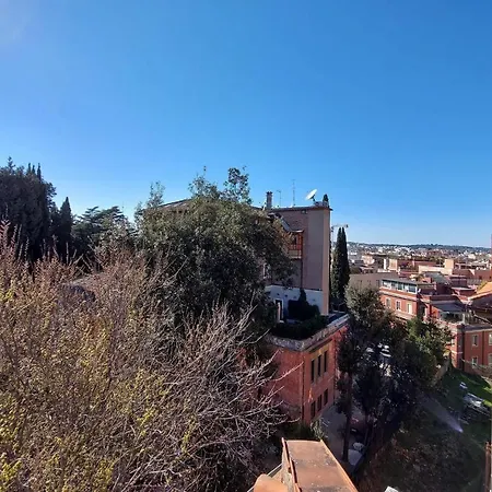 Bruno Buozzi, Beautiful 2br With Terrace By Halldis *