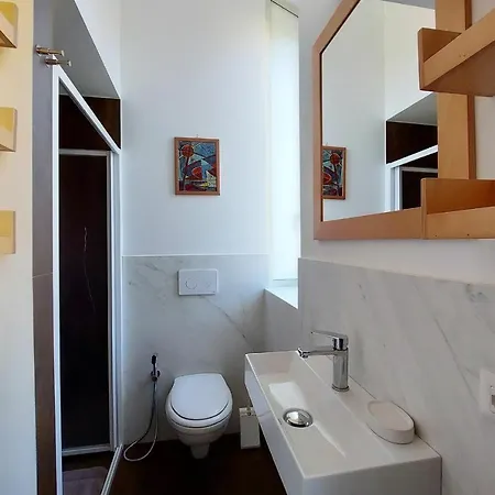 Bruno Buozzi, Beautiful 2br With Terrace By Halldis Lägenhet Rom