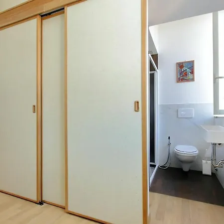 Apartmán Bruno Buozzi, Beautiful 2br With Terrace By Halldis