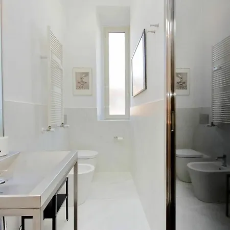 Appartement Bruno Buozzi, Beautiful 2br With Terrace By Halldis Rome