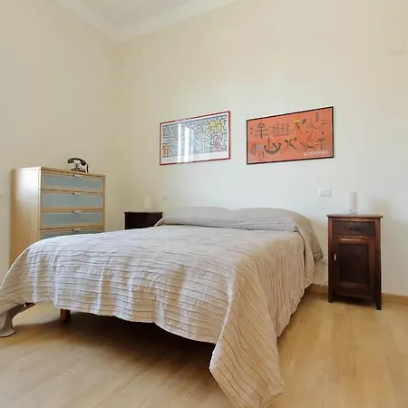 Bruno Buozzi, Beautiful 2br With Terrace By Halldis Appartement *