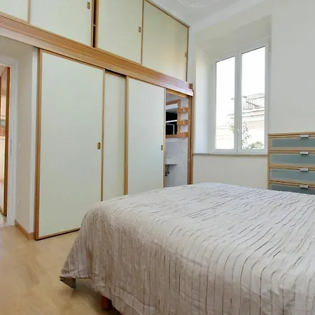 Bruno Buozzi, Beautiful 2br With Terrace By Halldis Appartement *